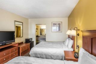 Econo Lodge Byron near Historic District - Warner Robins - 5