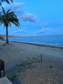 Apartamento 1ª línea de playa - Almería - 6