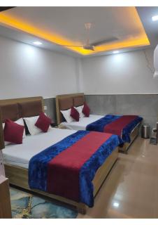 Hotel Sheeri Inn - Faizābād - 3