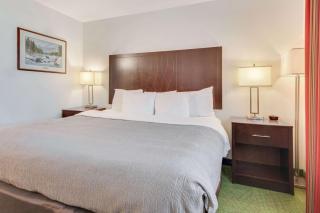 Quality Inn Belgrade - Bozeman Yellowstone Airport - Belgrade - 6