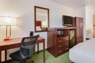 Quality Inn Belgrade - Bozeman Yellowstone Airport - Belgrade - 3