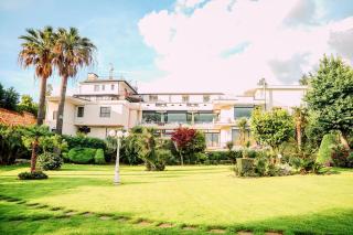 Hotel Ristorante Guardanapoli - Cervino - 0