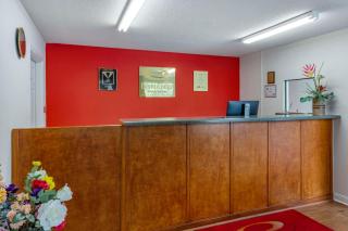 Econo Lodge & Suites Southern Pines - Southern Pines - 9