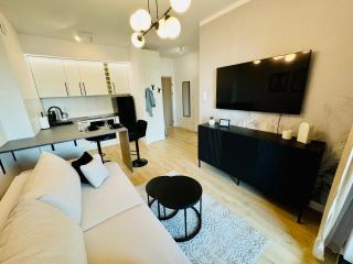 H ApartStudio Targowa 4 - Ełk - 5