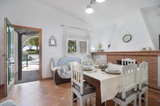 Chalet Good Vibes - Chiclana de la Frontera - 7