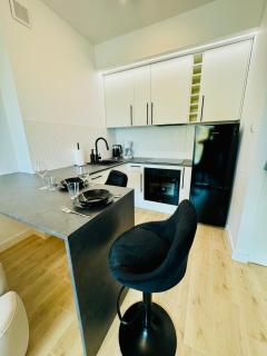 H ApartStudio Targowa 4 - Ełk - 2