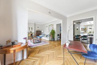 Veeve - Gardenside Glamour - París - 7