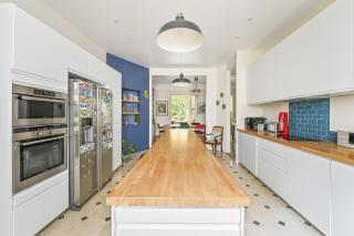 Veeve - Gardenside Glamour - Parijs - 1