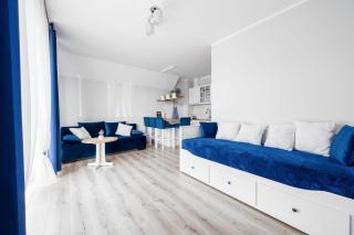 Przytulny apartamencik II - Darlowko - 5