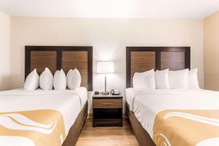 Quality Inn & Suites Myrtle Beach near Outlets - Myrtle Beach - 5