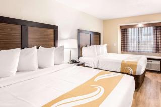 Quality Inn & Suites Myrtle Beach near Outlets - Myrtle Beach - 1