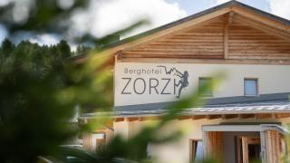 Berghotel Zorzi - Alpe di Siusi - 0