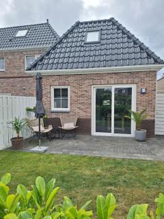 Birdhouse Texel - De Koog - 9