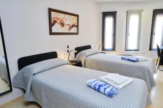 Habitaciones pensadas para ti - Fuengirola - 1