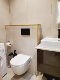 Your Hotel Jikia - Tbilisi - 5