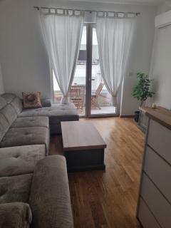 Apartment MareMare Budva - Rafailovici - 0