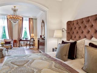 Fairmont Hotel Vier Jahreszeiten, Hotel des Jahres 2023 & 2024- Die 101 Besten - Amburgo - 7