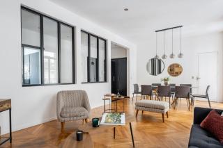 Veeve - Master of Minimalism - Parijs - 5