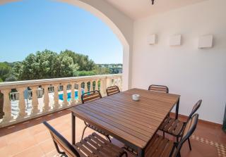 Villa Magnolia by Sonne Villas - Cala Galdana - 5