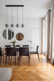 Veeve - Master of Minimalism - Parijs - 2