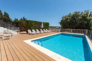 Villa Magnolia by Sonne Villas - Cala Galdana - 9