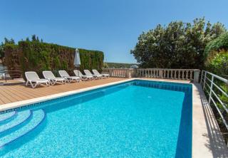 Villa Magnolia by Sonne Villas - Cala Galdana - 6