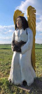 Agroturystyka Błądkowo 20A, Agrotourismus - Dobra - 8
