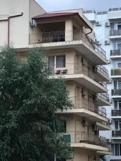 Apartament Danse - 0