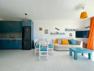 Picco Luxury Studio Apartment, Bougainville Bay - Sarandë - 4