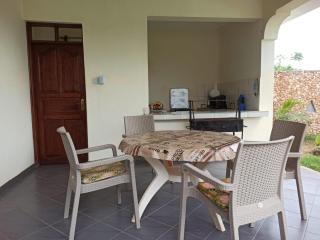 Lisa - Mombasa - 3