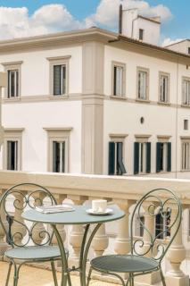 Anglo American Hotel Florence, Curio Collection By Hilton - Firenze - 2