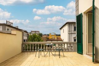 Anglo American Hotel Florence, Curio Collection By Hilton - Firenze - 1