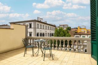 Anglo American Hotel Florence, Curio Collection By Hilton - 2