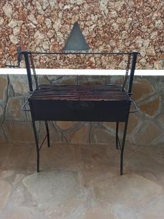 Lisa - Mombasa - 2