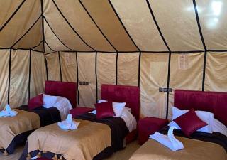 magnificent luxury camp - Merzouga - 1
