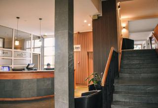 Park Inn by Radisson Puerto Varas - Puerto Varas - 7