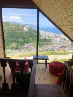 Trabzon Tosun Bungalov - Trabzon - 8