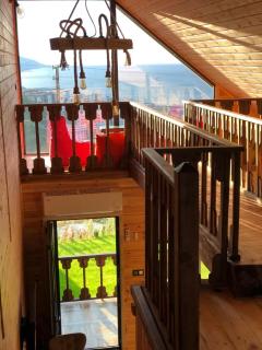 Trabzon Tosun Bungalov - Trabzon - 4