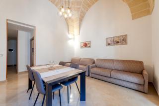 San Giorgio Apartment - Cavallino di Lecce - 0