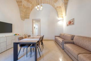 San Giorgio Apartment - Cavallino di Lecce - 9