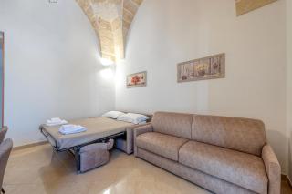 San Giorgio Apartment - Cavallino di Lecce - 5