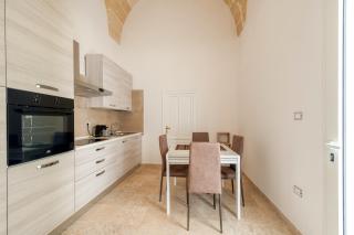 San Giorgio Apartment - Cavallino di Lecce - 2