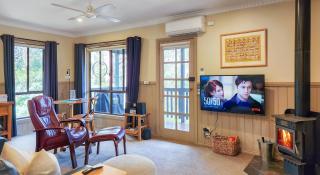 Tarilta Cottage - Hepburn Springs - 8