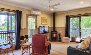 Tarilta Cottage - Hepburn Springs - 6