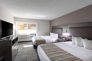 Country Inn & Suites by Radisson, Lake Norman Huntersville, NC - 6