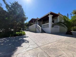 Villas Margaris - Kalamaki - 4