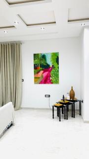 Holy City Gem Modern 4 Bedroom Apartment in Kairwan or Al Qayrawān - 4