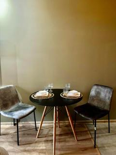 Your Hotel Jikia 2 - Tbilisi - 8