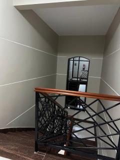 Lake view Apartment - Mutongo - Kampala - 9