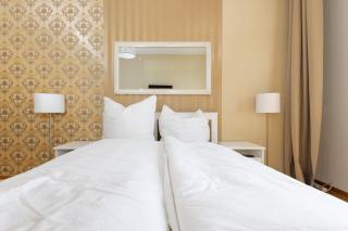 160qm 6-Zimmer Banksi-Galerie-Apartment Hauptbahnhof - Berlin - 8